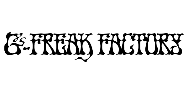 G-FREANK-FACTORY